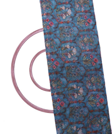 Buy Organza Material Online in India From Fabric Dekho